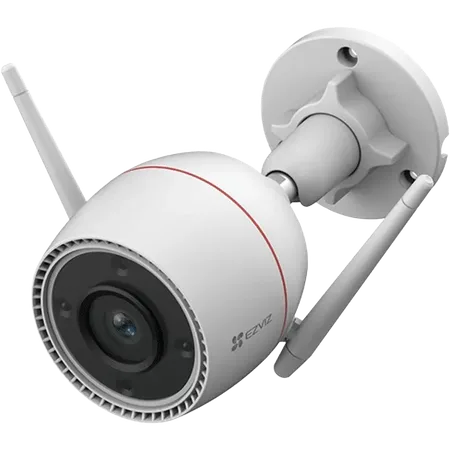 Cámara IP EZVIZ H3C Color