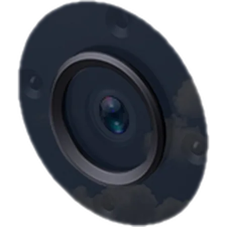 Cámara IP EZVIZ H3C 2