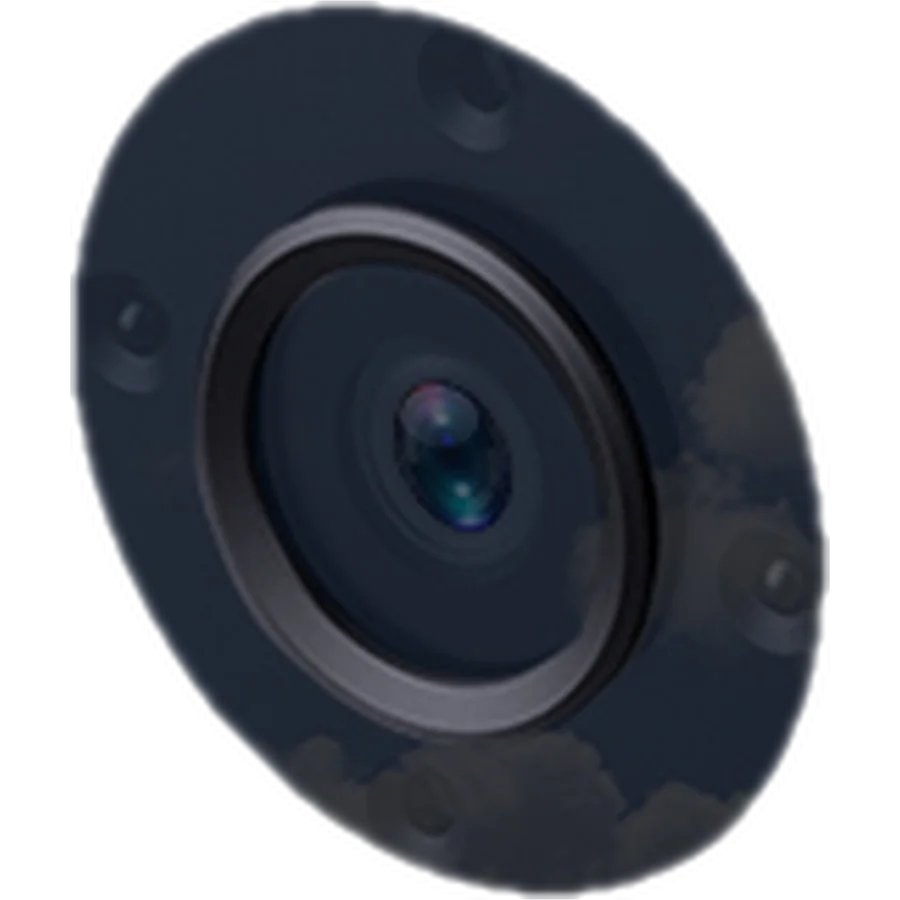 Cámara IP EZVIZ H3C 2