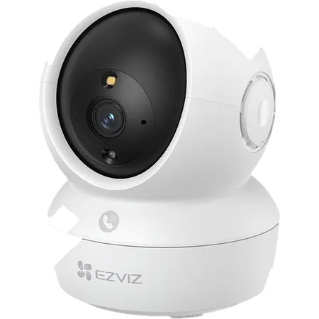 Cámara IP EZVIZ H6C 360°