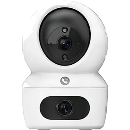 Cámara IP EZVIZ H7C Dual Lens CAM 2K