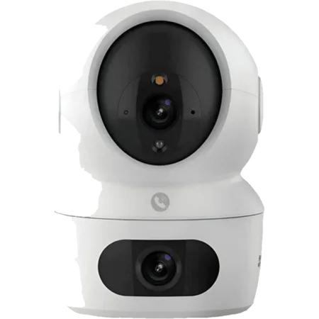 Cámara IP EZVIZ H7C Dual Lens CAM 2K
