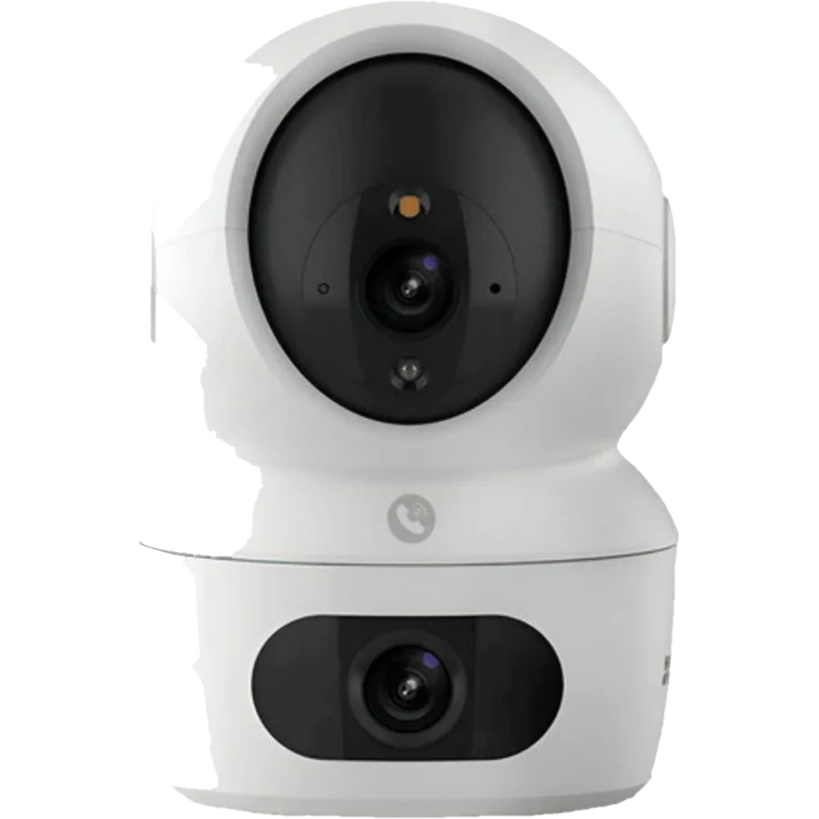 Cámara IP EZVIZ H7C Dual Lens CAM 2K