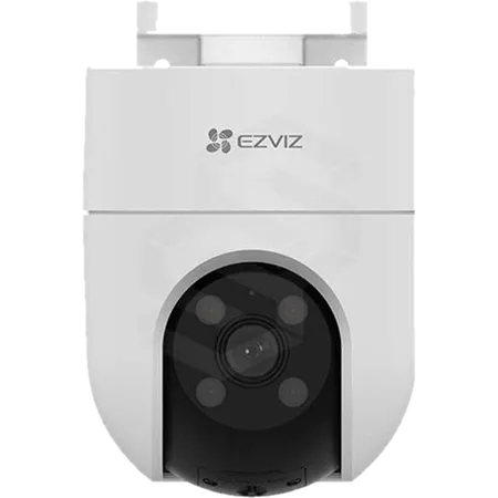 Cámara IP EZVIZ H8C PT 360° 4G