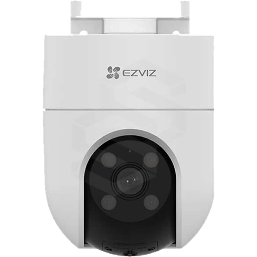 Cámara IP EZVIZ H8C PT 360° 4G