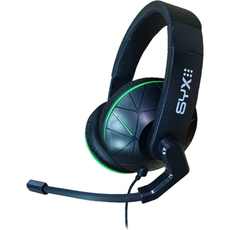 Auriculares SYX A3 Gamer