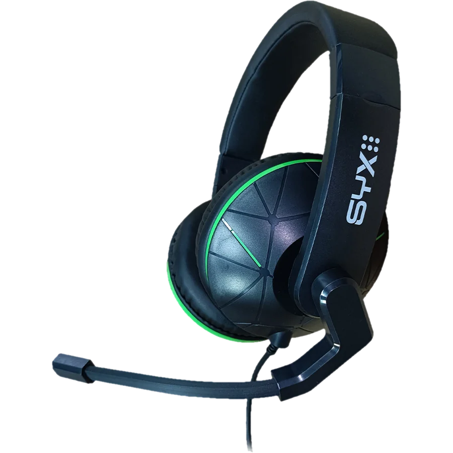 Auriculares SYX A3 Gamer