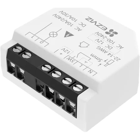 EZVIZ Rele Smart Home T35WD