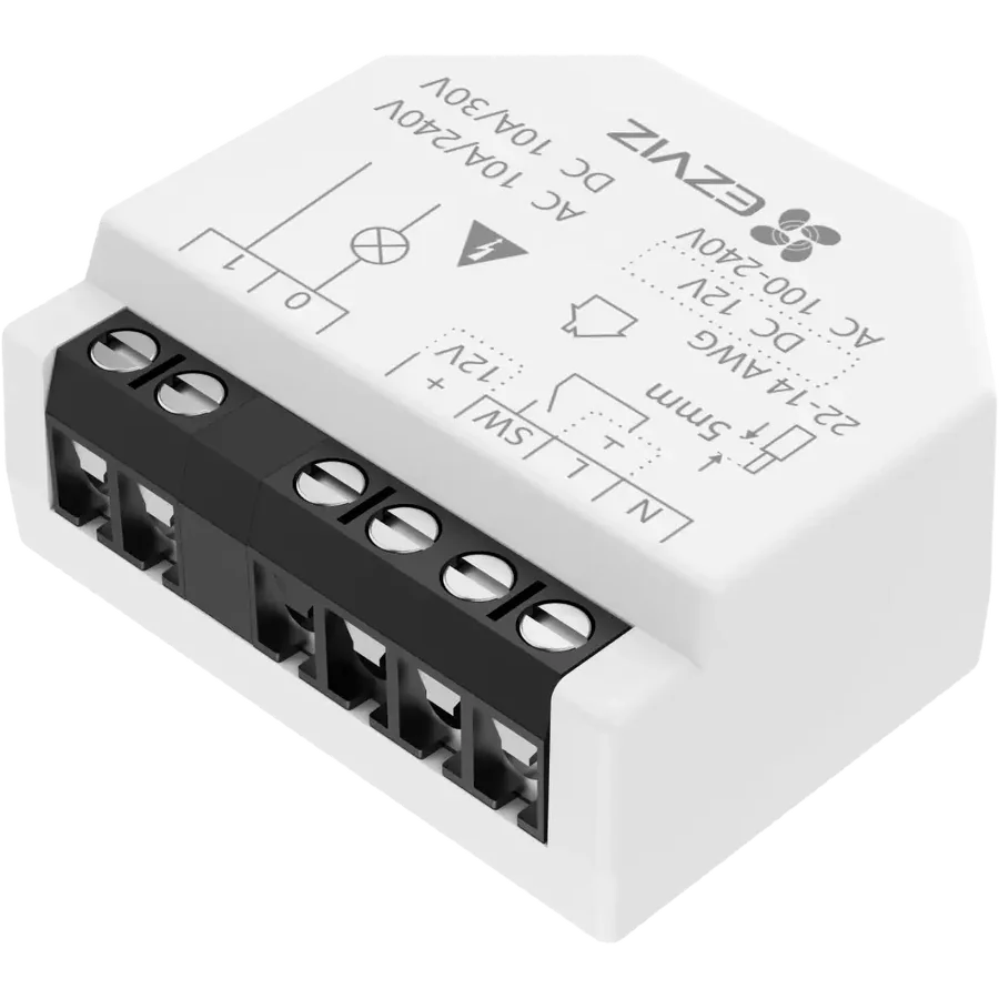 EZVIZ Rele Smart Home T35WD