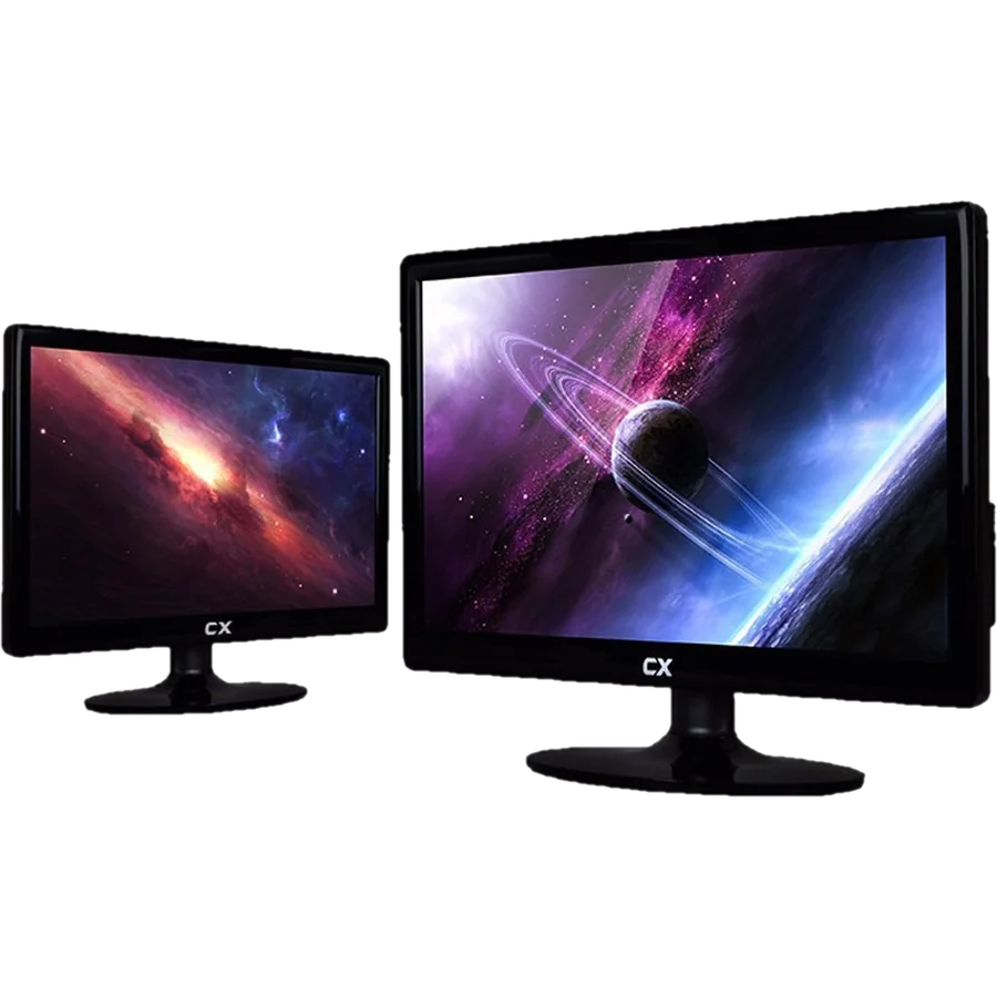 Monitor CX 185H Vesa