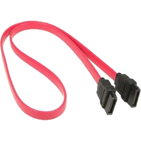 Cable S-ATA III Datos 6 GHZ CX RED Color