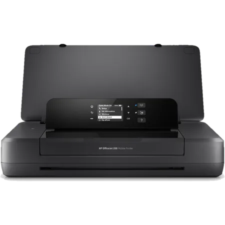 HP Officejet 200 Mobile