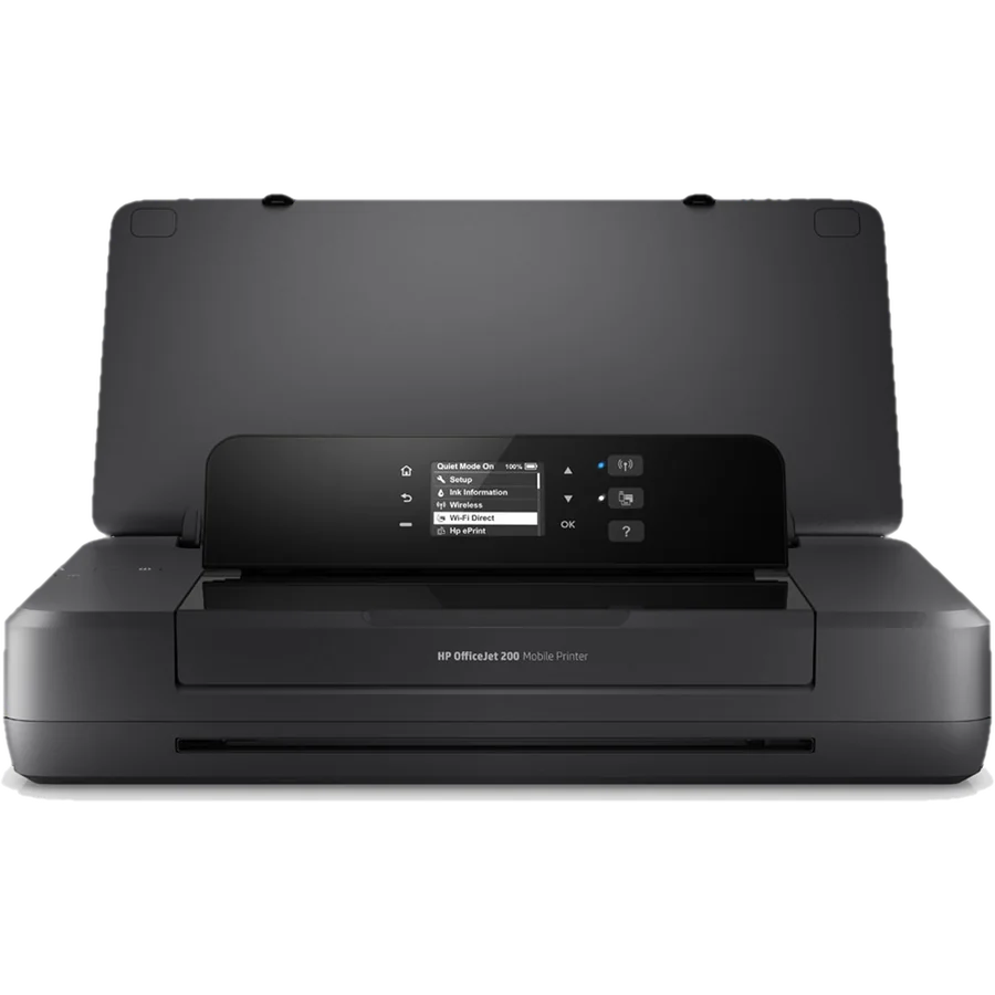 HP Officejet 200 Mobile
