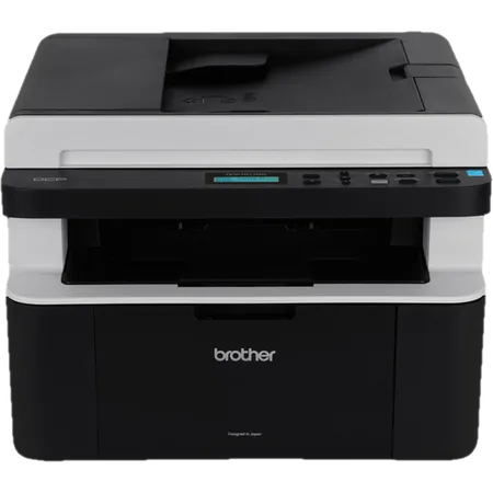 Multifunción láser Brother DCP-1617NW