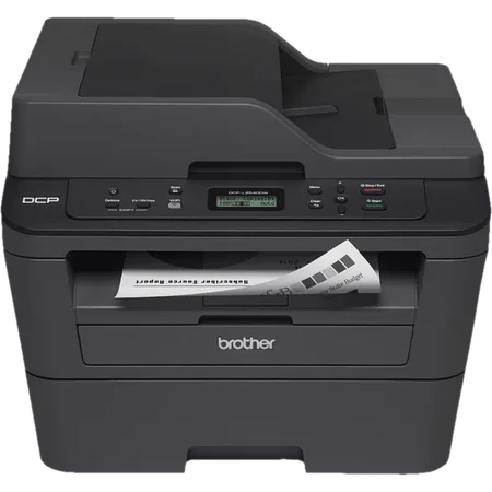 Multifunción láser Brother DCP-L2540DW