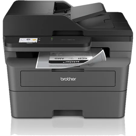 Multifunción láser Brother DCP-L2660DW