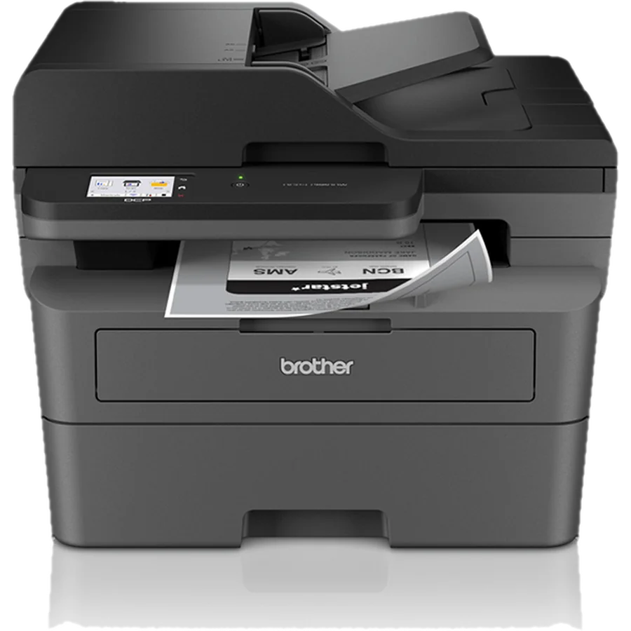 Multifunción láser Brother DCP-L2660DW