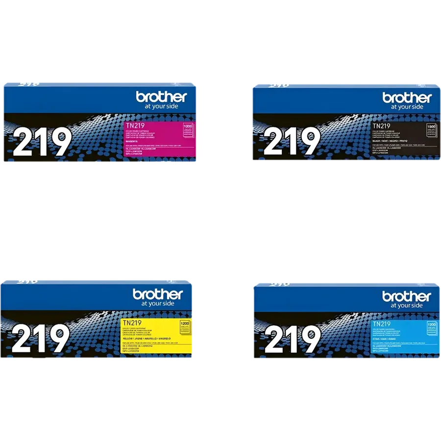 Brother Mflc DCP-L3560CDW