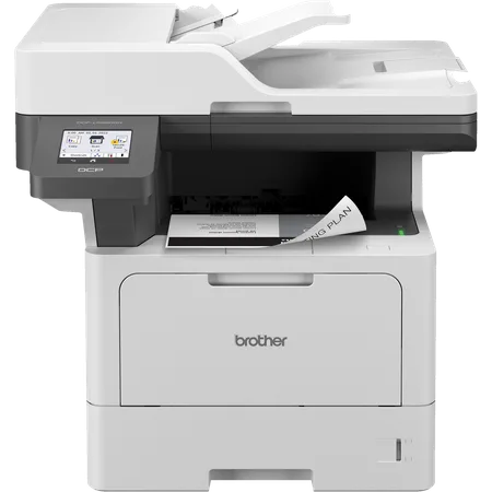 Multifunción láser Brother DCP-L5660DN