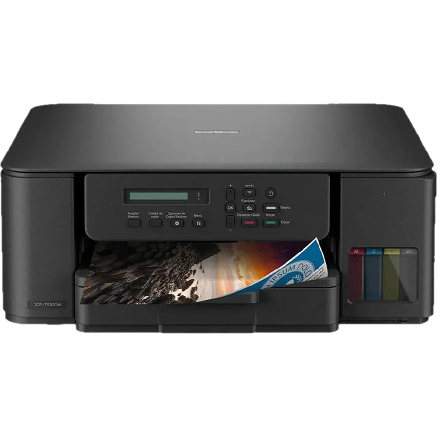 Multifunción Brother DCP-T530DW