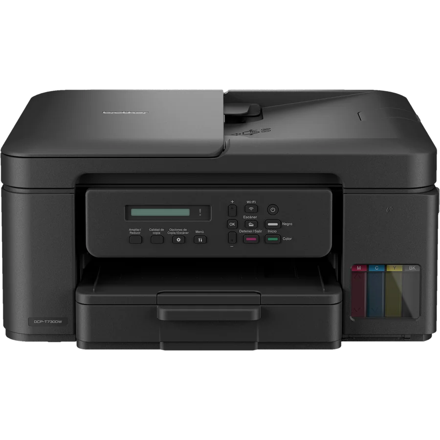 Multifunción Brother DCP-T730DW