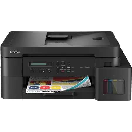 Multifunción Brother DCP-T830DW
