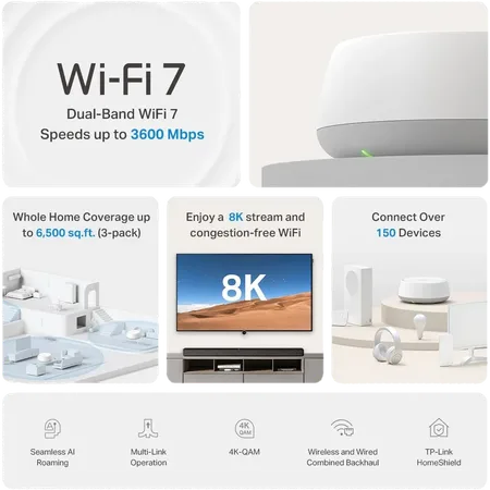 TP-Link Deco BE22
