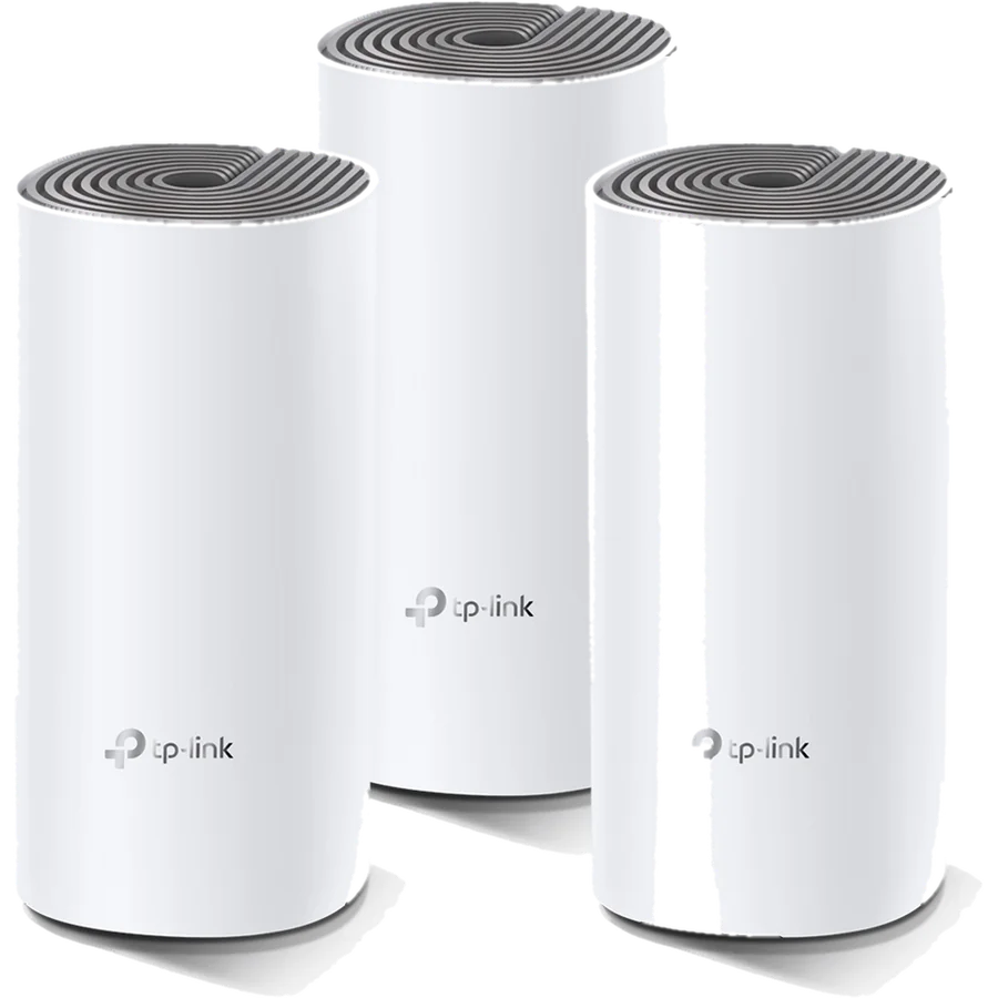 TP-Link Deco E4