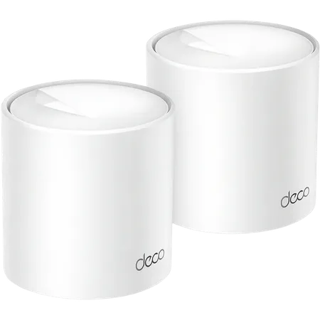 TP-Link Deco X10