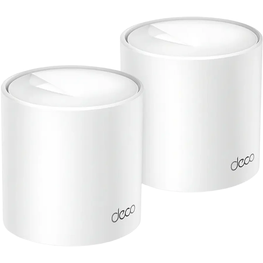 TP-Link Deco X10
