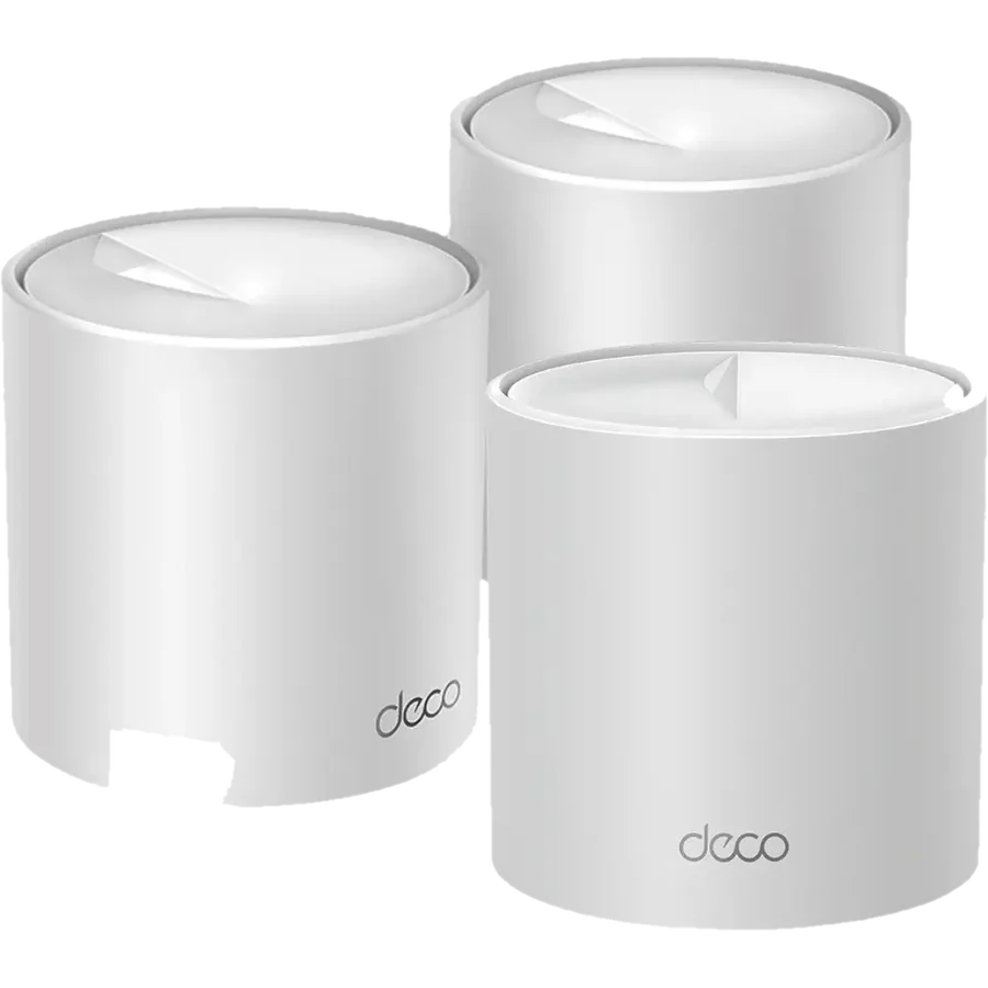 TP-Link Deco X10