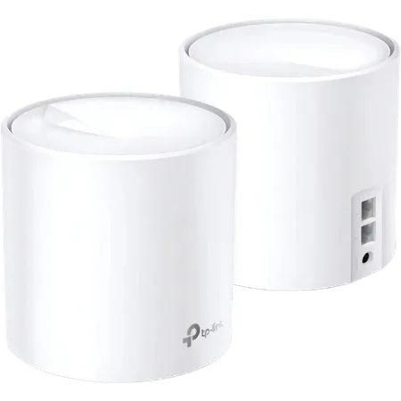 TP-Link Deco X20