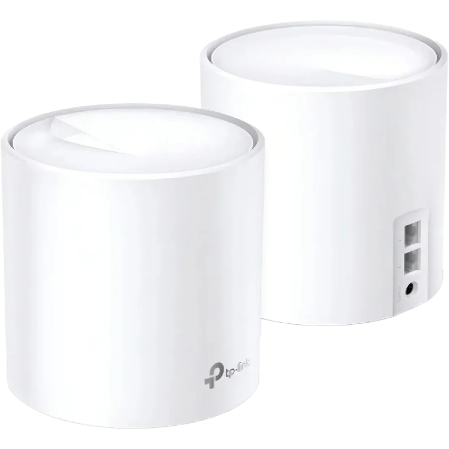 TP-Link Deco X20