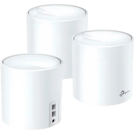 TP-Link Deco X20