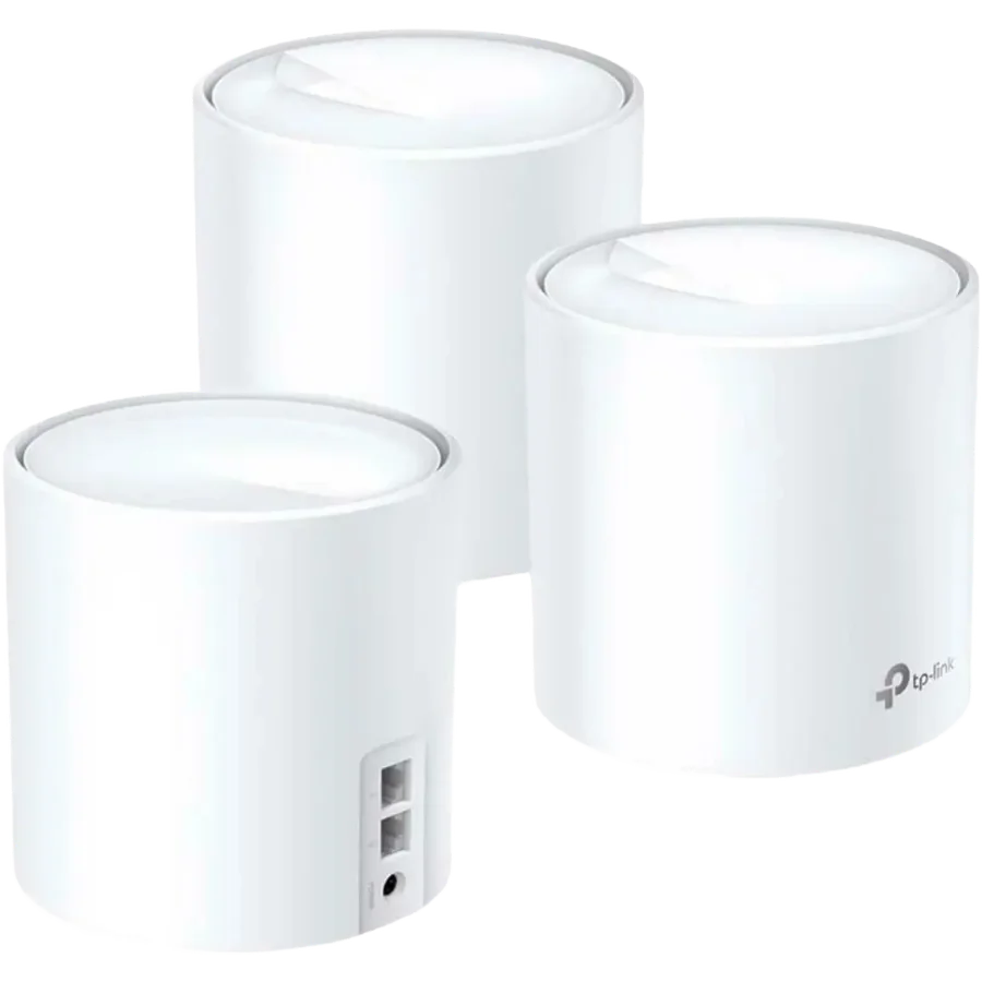 TP-Link Deco X20
