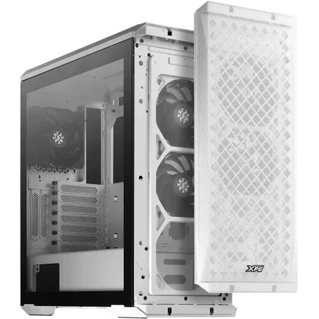 Gabinete XPG Defender Negro