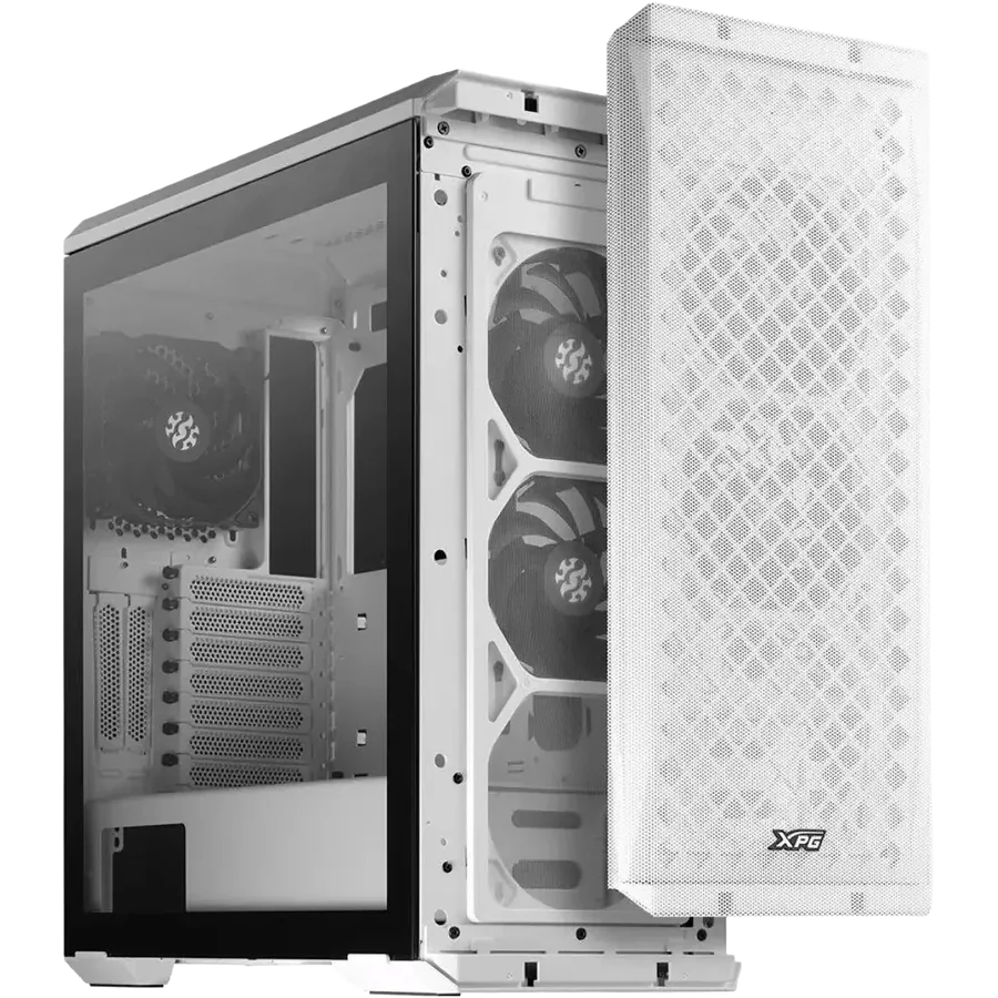 Gabinete XPG Defender Negro