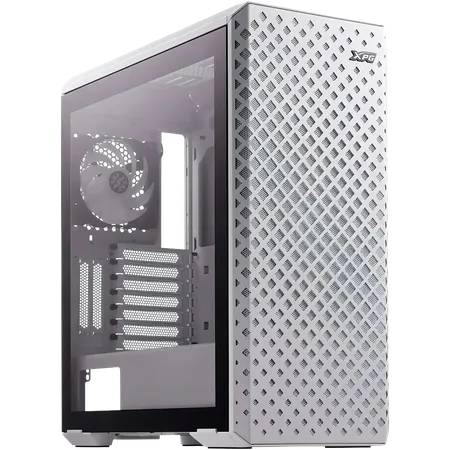 Gabinete XPG Defender Blanco