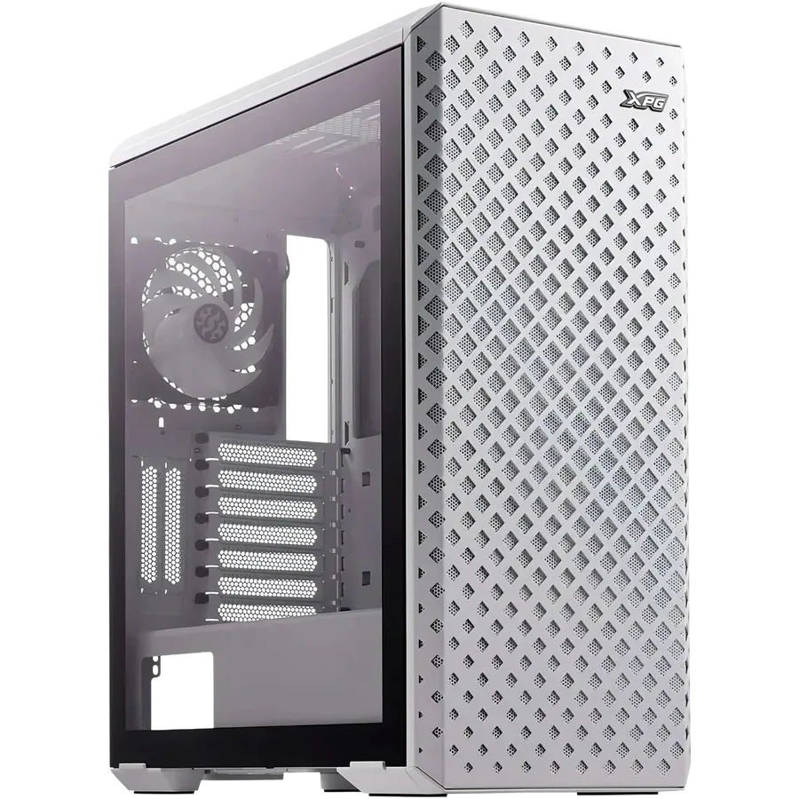 Gabinete XPG Defender Blanco