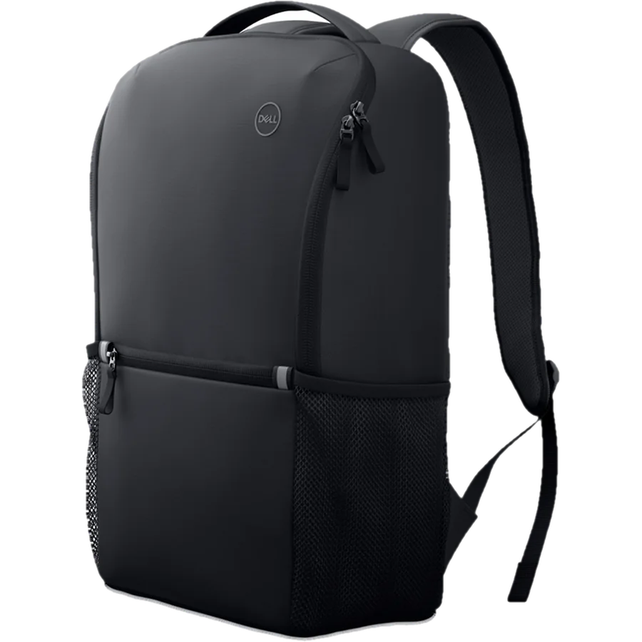 DELL CP3724 40,6 cm (16") Mochila Negro
