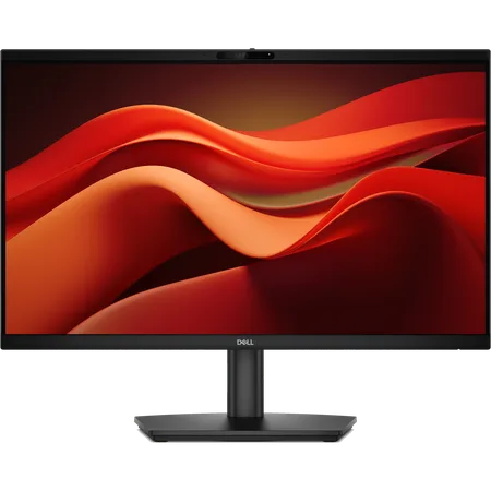 Monitor Dell E2426HB Video Conferencing