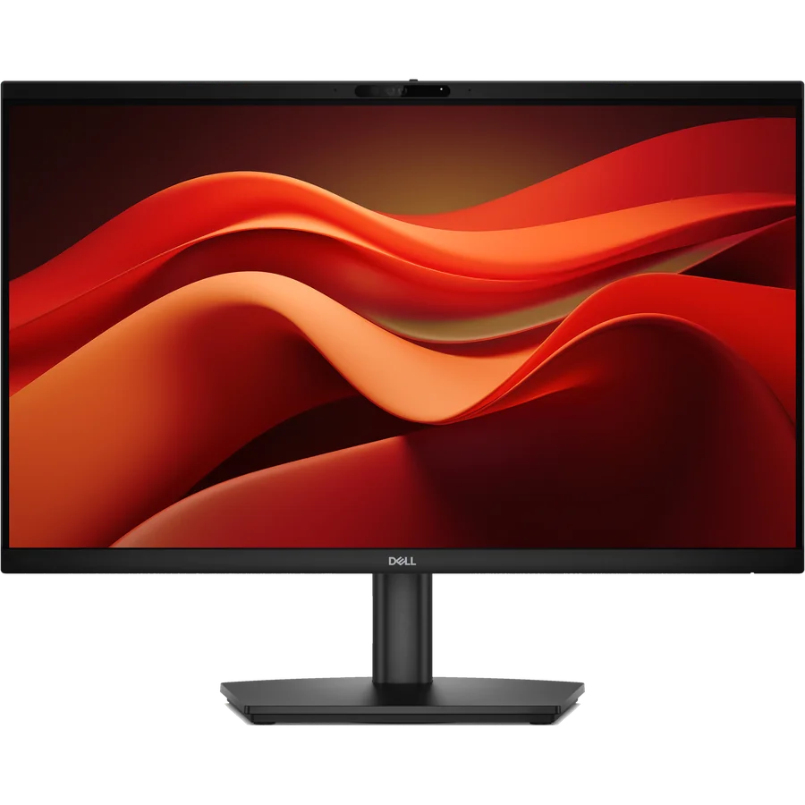 Monitor Dell E2426HB Video Conferencing