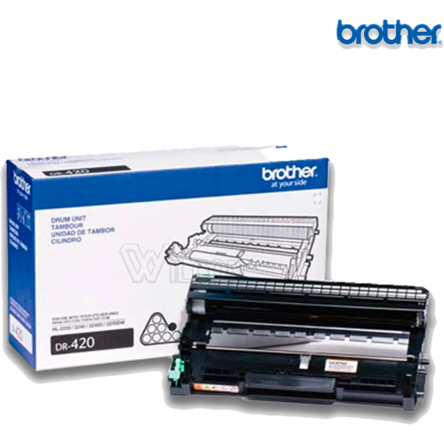 Brother Drum DR-420