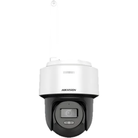 Cámara Hikvision Easylink DS-2DE2C200MWG/W