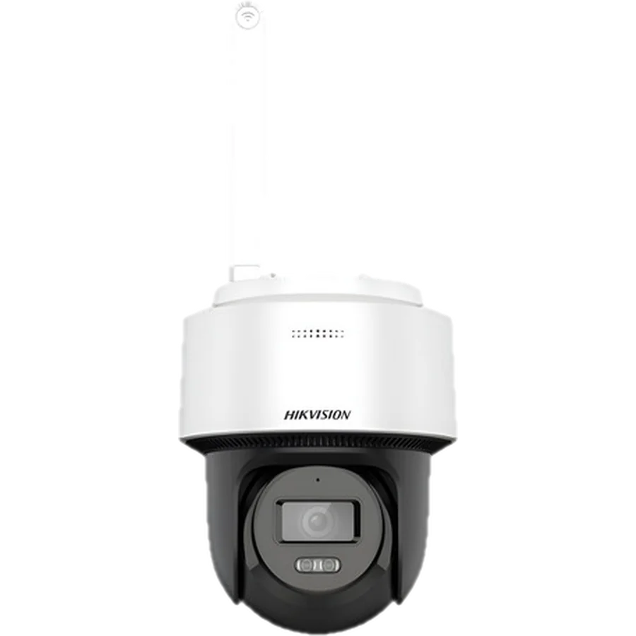 Cámara Hikvision Easylink DS-2DE2C200MWG/W