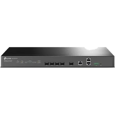 TP-Link OLT DS-P7001-04 Fibra Optica