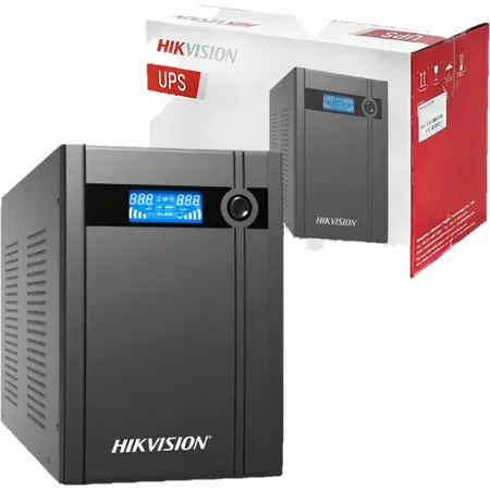 UPS Hikvision DS