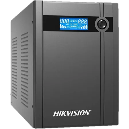 UPS Hikvision DS