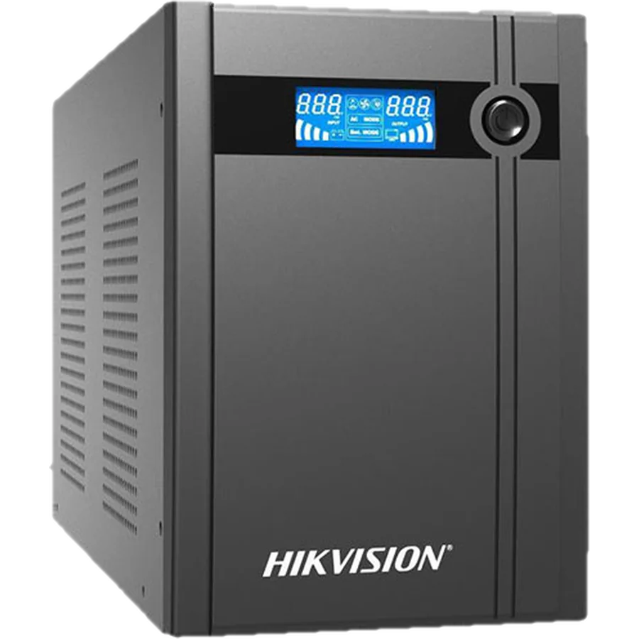 UPS Hikvision DS