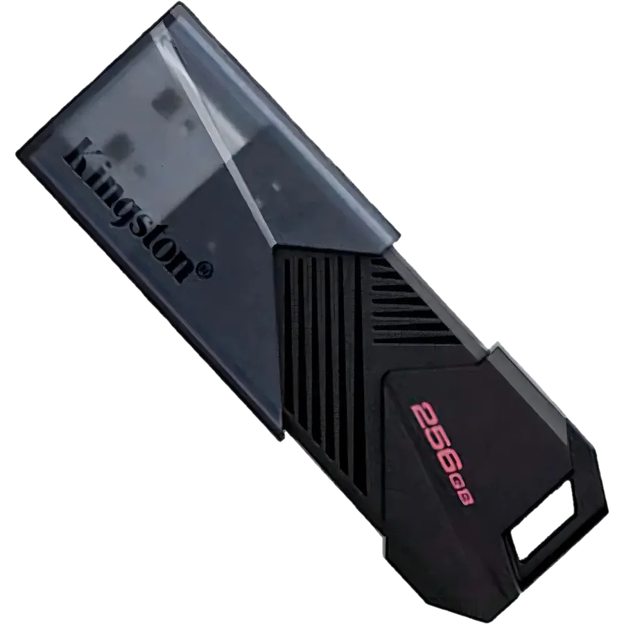 Kingston PEN Drive 3.1 DTX